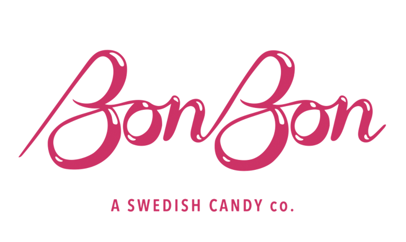 BonBon's Gift Boxes – BonBon - A Swedish Candy Co